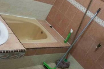 Seksyen 16, Bandar Baru Bangi