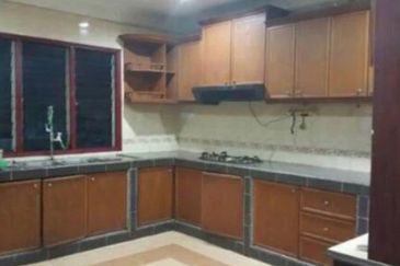 Seksyen 16, Bandar Baru Bangi