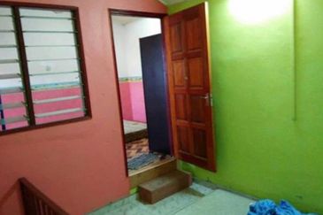 Seksyen 16, Bandar Baru Bangi