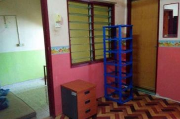 Seksyen 16, Bandar Baru Bangi