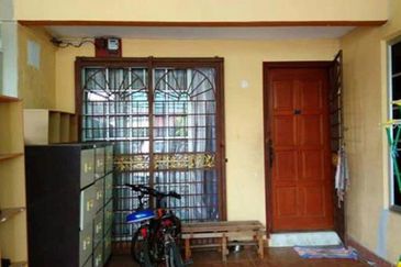 Seksyen 16, Bandar Baru Bangi