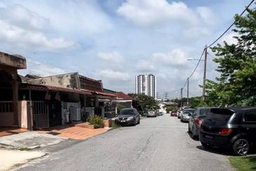 Seksyen 16, Bandar Baru Bangi