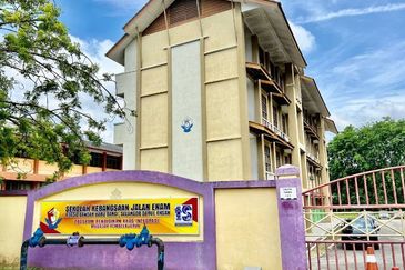 Seksyen 16, Bandar Baru Bangi