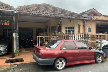 Seksyen 16, Bandar Baru Bangi