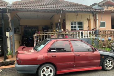 Seksyen 16, Bandar Baru Bangi