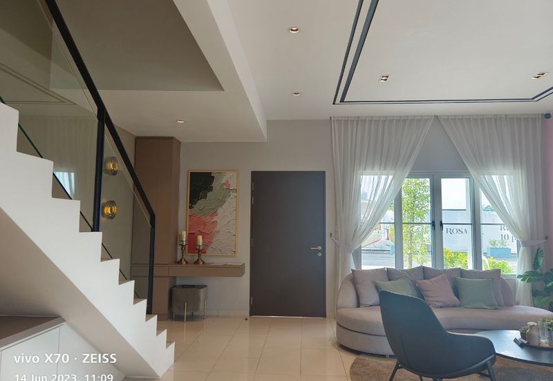 Bandar Baru Salak Tinggi