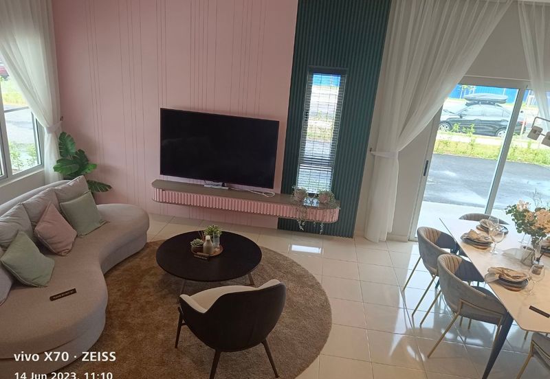 Bandar Baru Salak Tinggi