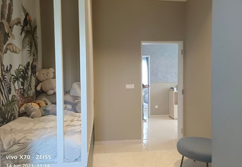 Bandar Baru Salak Tinggi