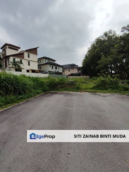 Freehold bungalow Land Mutiara Damansara 4 Sale, Selangor, Ara Damansara