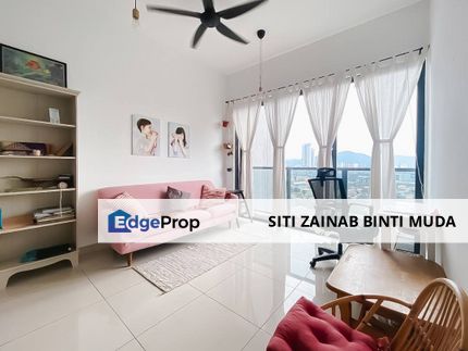 Fully Furnished Astoria Ampang @ Jalan Ampang Rent, Selangor, Ampang