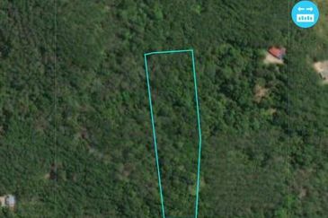 Tanah Pertanian di Kempis Hilir,kUala Pilah 4 SaLe