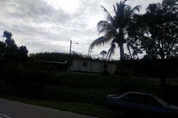 Tanah Pertanian di Kempis Hilir,kUala Pilah 4 SaLe