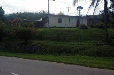 Tanah Pertanian di Kempis Hilir,kUala Pilah 4 SaLe