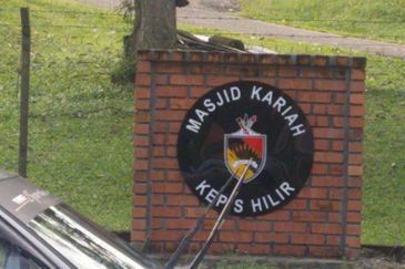 Tanah Pertanian di Kempis Hilir,kUala Pilah 4 SaLe