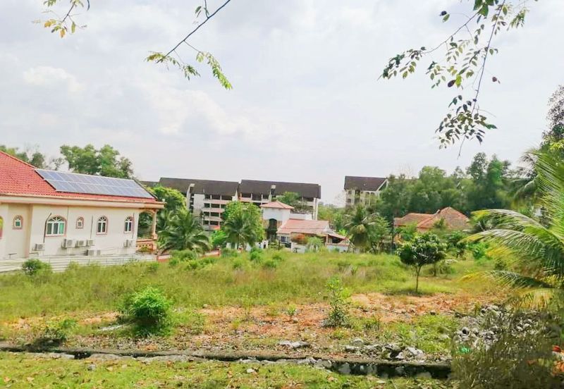 Seksyen 7, Shah Alam