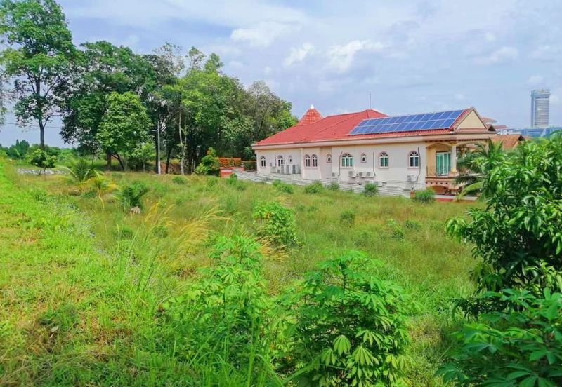 Seksyen 7, Shah Alam