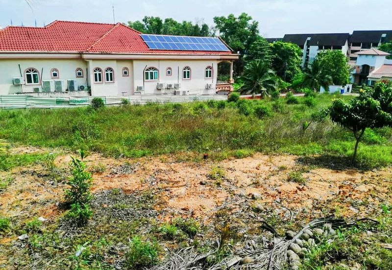 Seksyen 7, Shah Alam