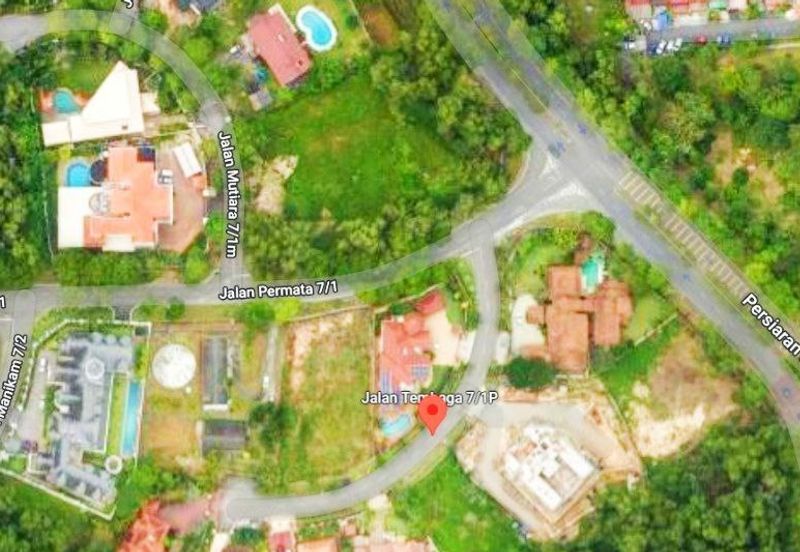 Seksyen 7, Shah Alam