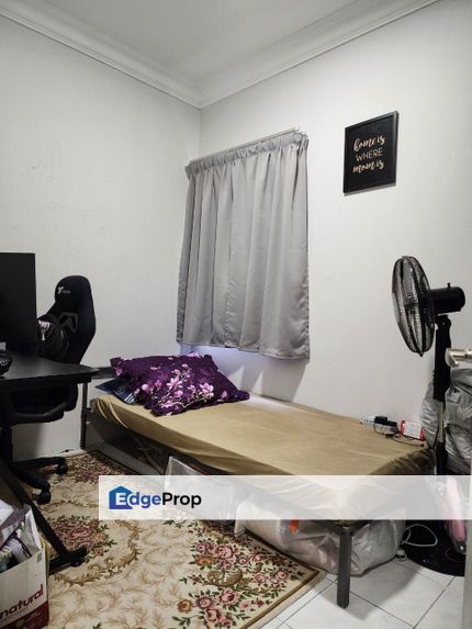 SD Tiara Apartment,Bandar Sri Damansara for Rent, Selangor, Bandar Sri Damansara