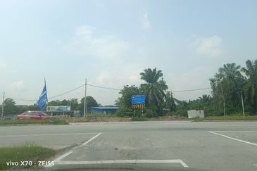 1 Storey Semi D Jenderam Murni Facing Open for Sale