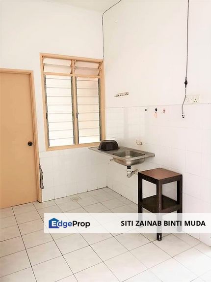 Murah 💓Apartment Desa Palma for SaLe, Negeri Sembilan, Nilai