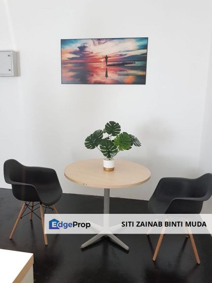 Kenwingston Square Garden,Cyberjaya Office Space for Rent , Selangor, Cyberjaya