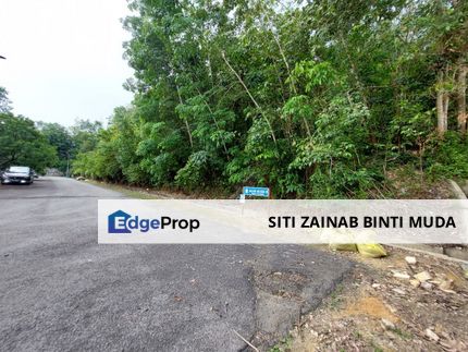 Lokasi Strategik 💗Tanah di Salak Tinggi Sepang KLIA 1.1 Ekar, Desa Salak Akasia, Selangor, Sepang