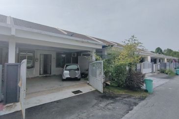 Taman Tanjung Minyak Perdana