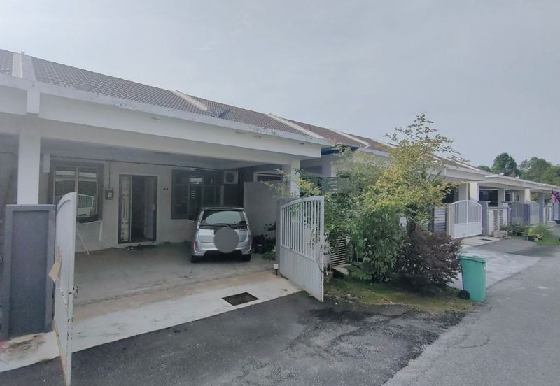 Taman Tanjung Minyak Perdana