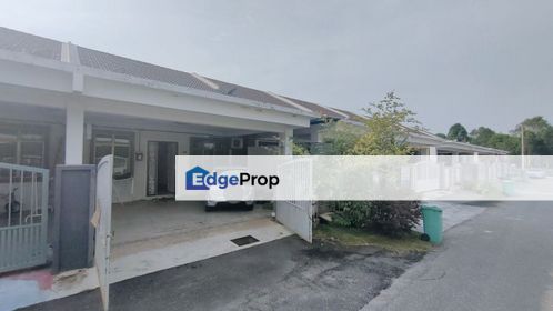 RENOVATED 💓SINGLE STOREY TERRACE HOUSE @ TAMAN TANJUNG MINYAK PERDANA, MELAKA , Melaka, Bukit Rambai