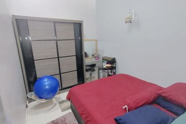 Taman Tanjung Minyak Perdana