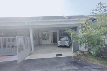 Taman Tanjung Minyak Perdana