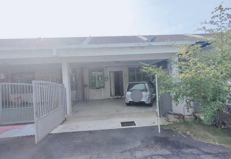 Taman Tanjung Minyak Perdana