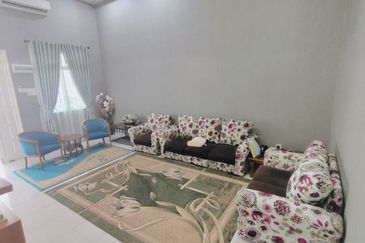 Taman Tanjung Minyak Perdana