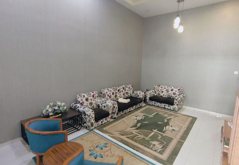 Taman Tanjung Minyak Perdana