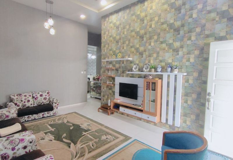 Taman Tanjung Minyak Perdana