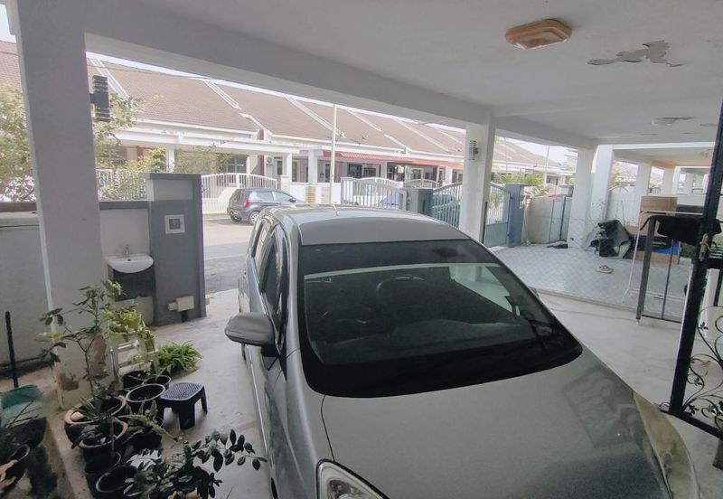 Taman Tanjung Minyak Perdana