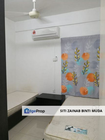 Fully Furnish The Arc Cyberajaya for rent, Selangor, Cyberjaya