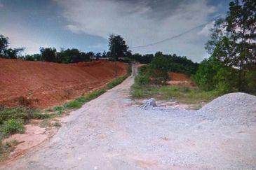 Hot location💗Tanah Malay Rezab, 3.72 Ekar di Sg Merab, Bangi 