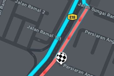 Tanah Lot❤️BangLo Sungai Ramal Dalam, Near Persiaran Anggerik, Bangi for  SaLe