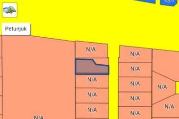 Tanah Lot❤️BangLo Sungai Ramal Dalam, Near Persiaran Anggerik, Bangi for  SaLe