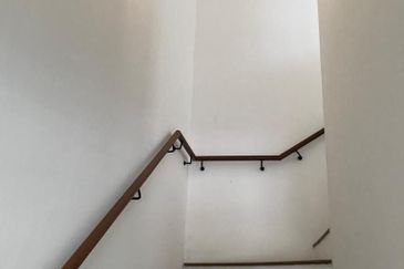 Parkfield Residences, Tropicana Heights