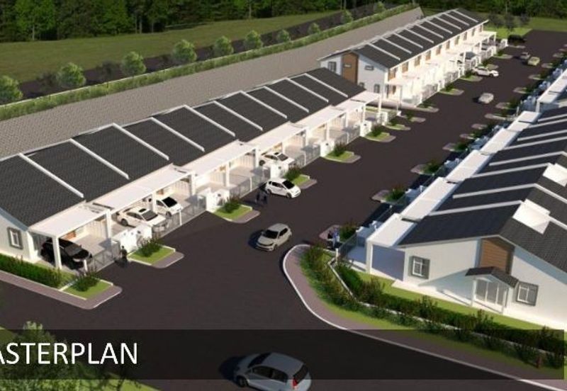 Bandar Baru Salak Tinggi