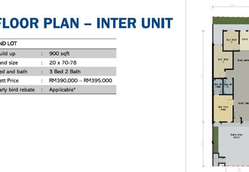 Bandar Baru Salak Tinggi