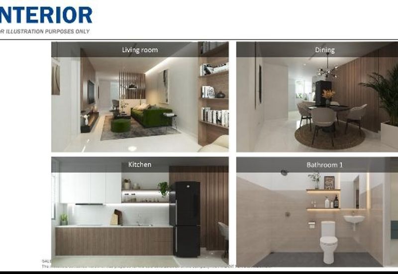 Bandar Baru Salak Tinggi