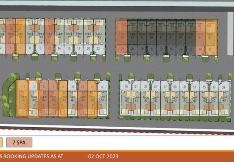 Bandar Baru Salak Tinggi