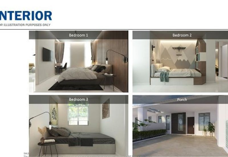 Bandar Baru Salak Tinggi