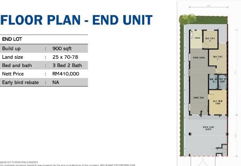 Bandar Baru Salak Tinggi