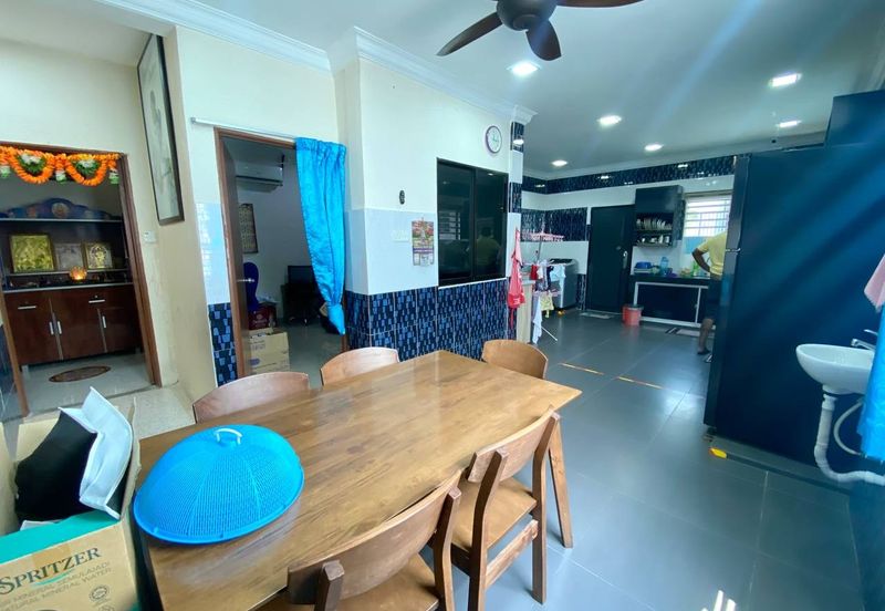 Taman Desa Cempaka 2