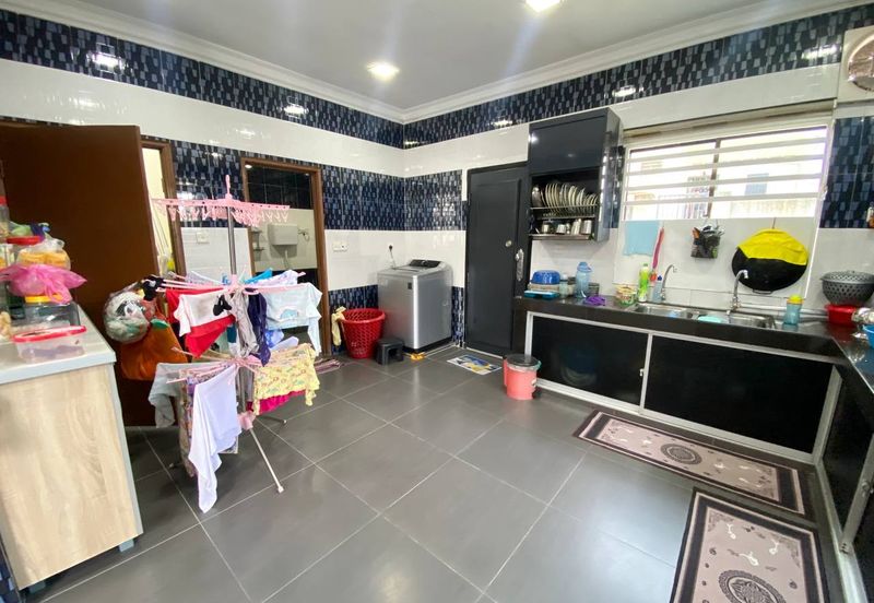 Taman Desa Cempaka 2